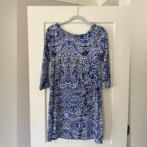 Lilly Pulitzer Sophie Dress. Size small. EUC